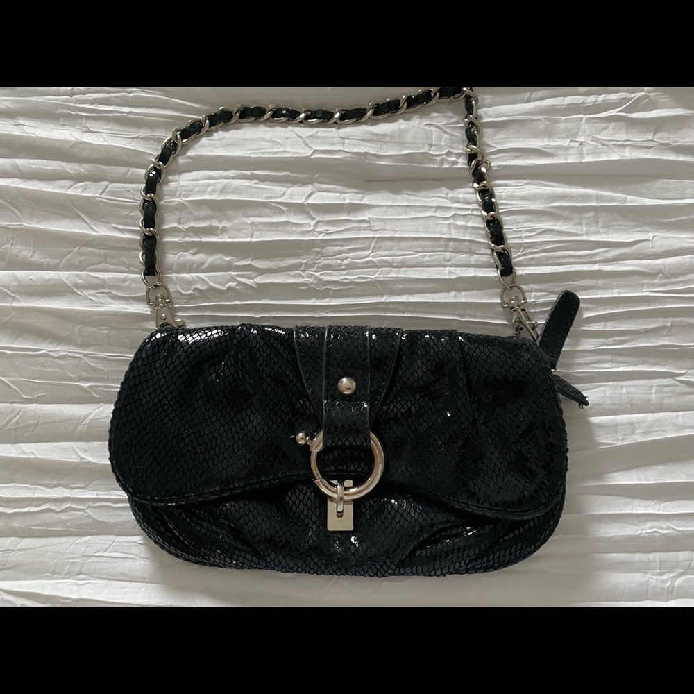 Big Buddha mini bag